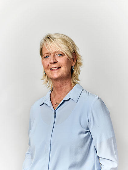 Dorthe Sørensen