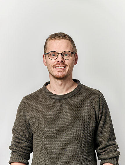 Jacob Andersen