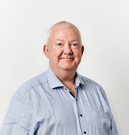 Jan Malvin Jespersen