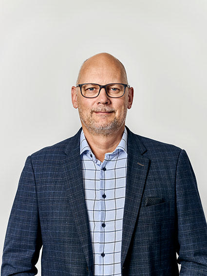 John Sørensen