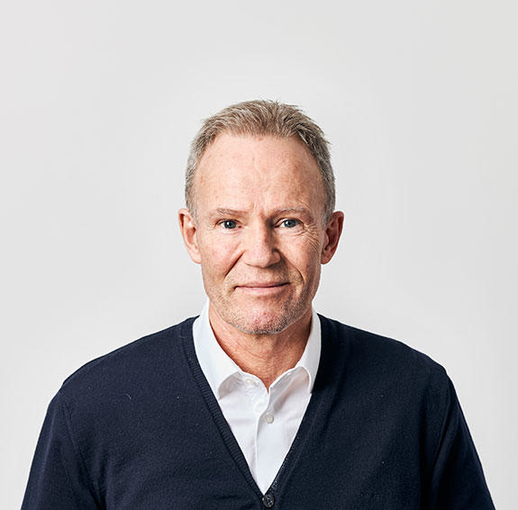 Poul Sørensen