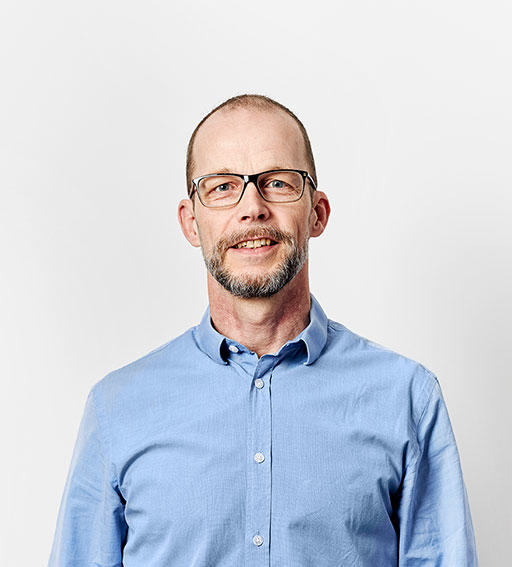 Rune Kaadner
