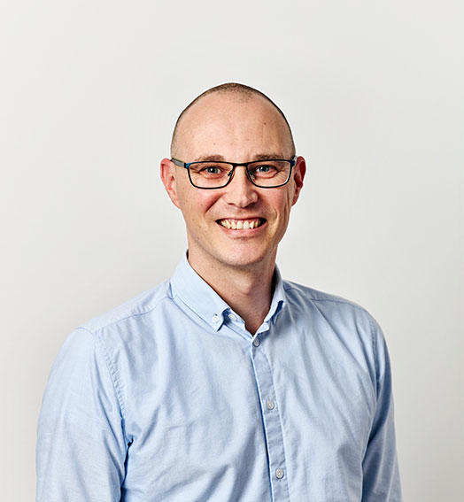 Thomas Holm