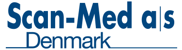 Scan-med.dk logo