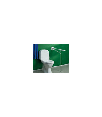 Toiletstøtte - M4