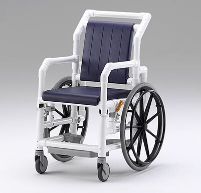 MR Kørestol DR100 MRT