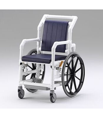 MR Kørestol DR100 MRT