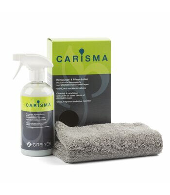 CARISMA Cleaning & Care Lotion